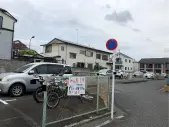 世田谷区北烏山１丁目　月極駐車場